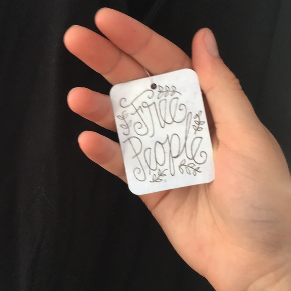 Free People Shell Dress - Picture 6 of 7